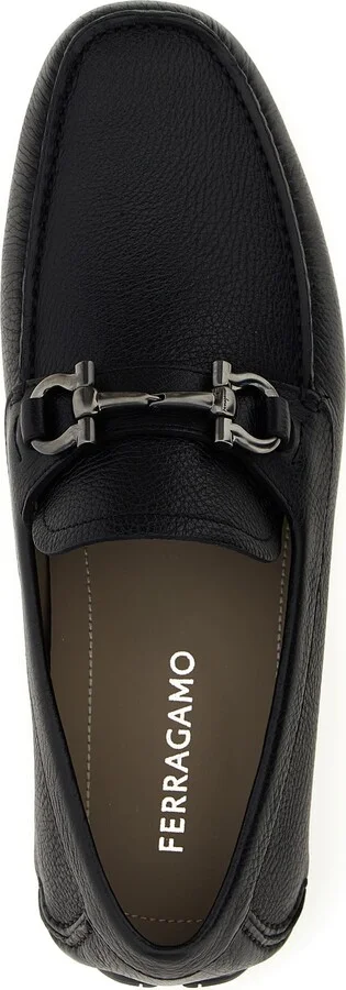 'parigi New' Loafers - Image 4