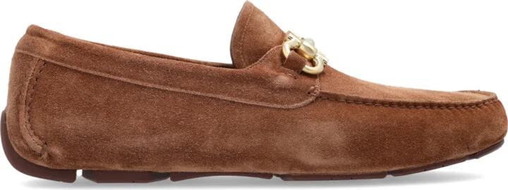 Parigi New Loafers, , - Brown