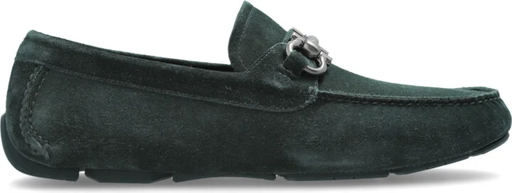 Parigi New Loafers, , - Green