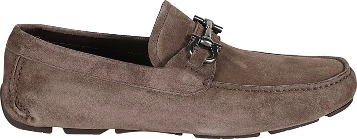 Parigi New Loafers