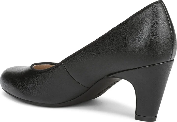 Parigi Plus Pump - Image 2