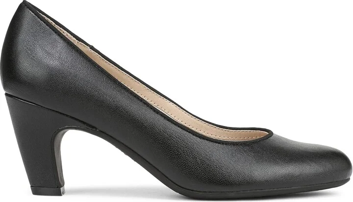 Parigi Plus Pump - Image 3