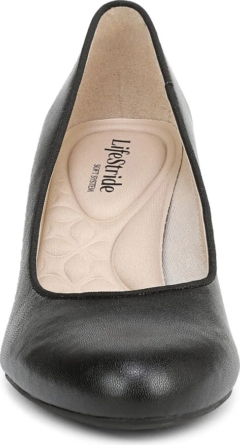 Parigi Plus Pump - Image 4