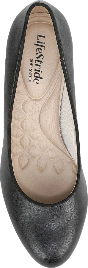Parigi Plus Pump - Image 5