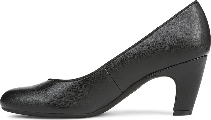 Parigi Plus Pump - Image 8