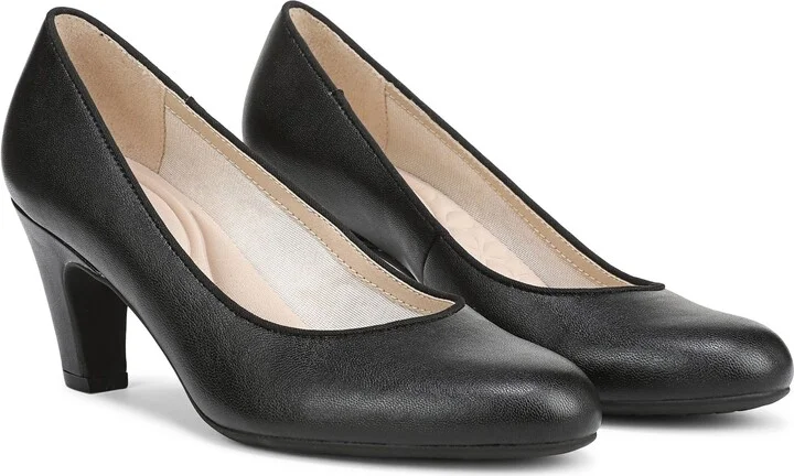 Parigi Plus Pump - Image 9