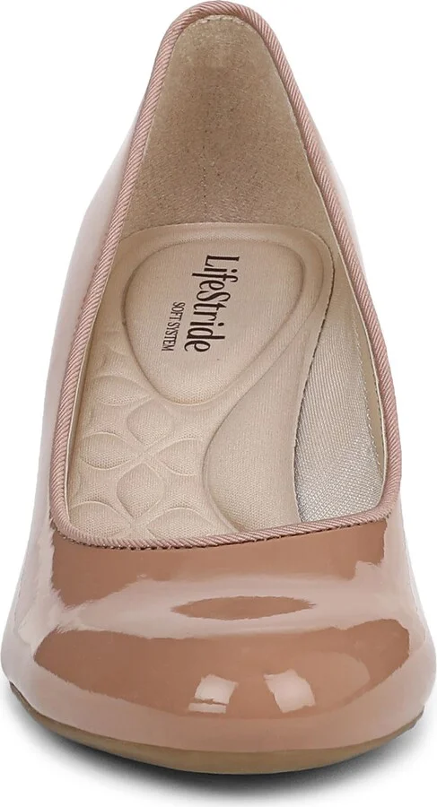 Parigi Plus Pump - Image 4