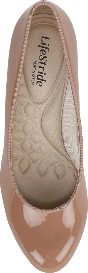 Parigi Plus Pump - Image 5