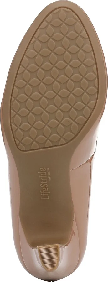 Parigi Plus Pump - Image 6