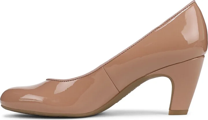 Parigi Plus Pump - Image 8