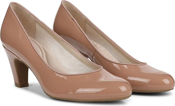 Parigi Plus Pump - Image 9