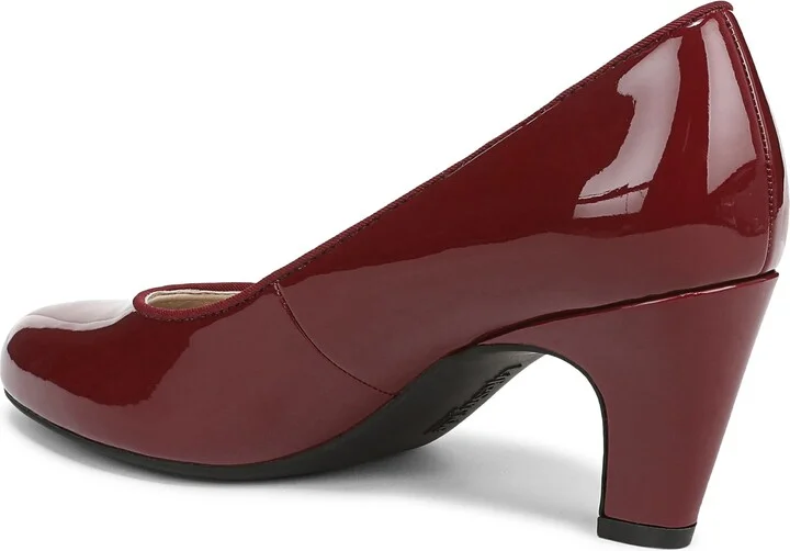 Parigi Plus Pump - Image 11