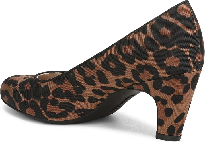 Parigi Plus Pump - Image 2
