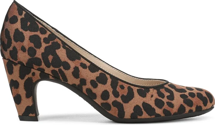 Parigi Plus Pump - Image 3