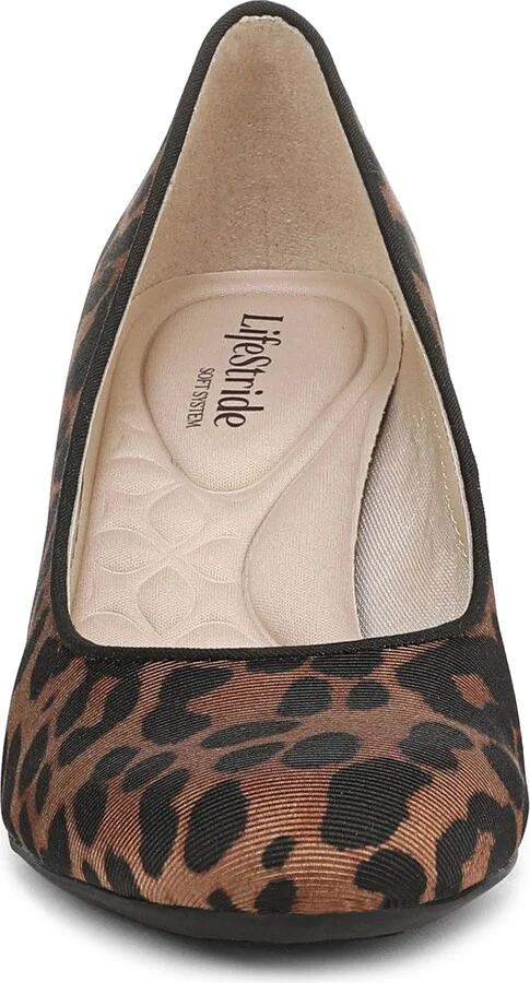 Parigi Plus Pump - Image 4