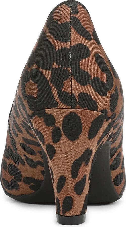 Parigi Plus Pump - Image 7