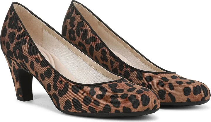 Parigi Plus Pump - Image 8