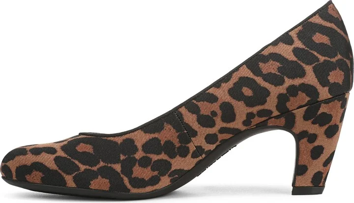 Parigi Plus Pump - Image 9