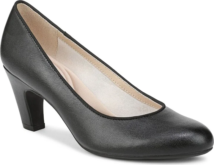 Parigi Plus Pump
