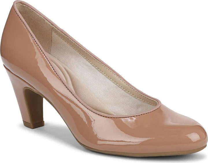 Parigi Plus Pump