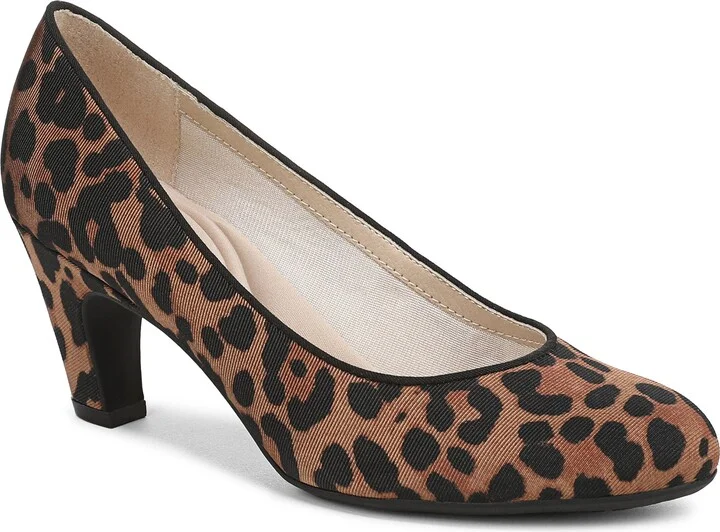Parigi Plus Pump