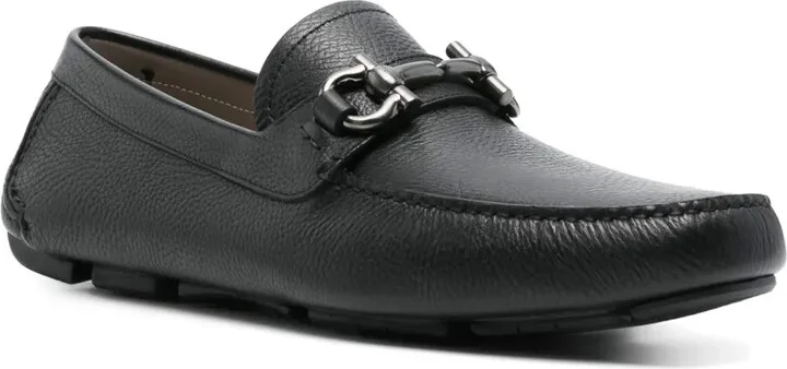 Parigi slip-on leather loafers - Image 2