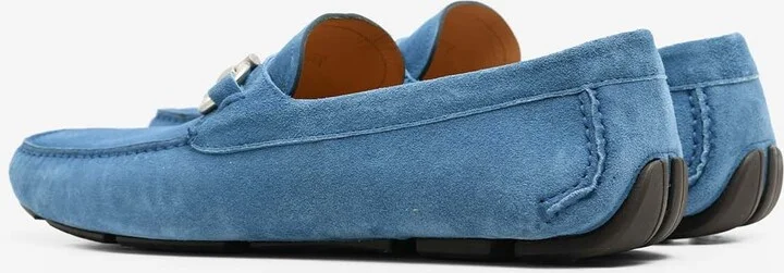 Parigi Suede Loafers - Image 2