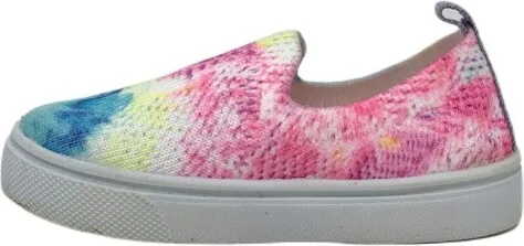 Paris Blues Toddler Slip-on Sneaker - Size - Image 2