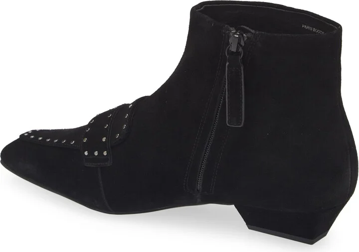 Paris Bootie - Image 2