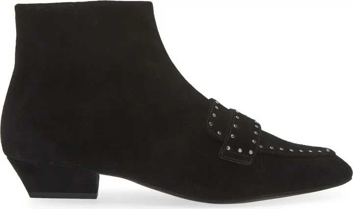 Paris Bootie - Image 3