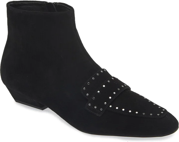 Paris Bootie