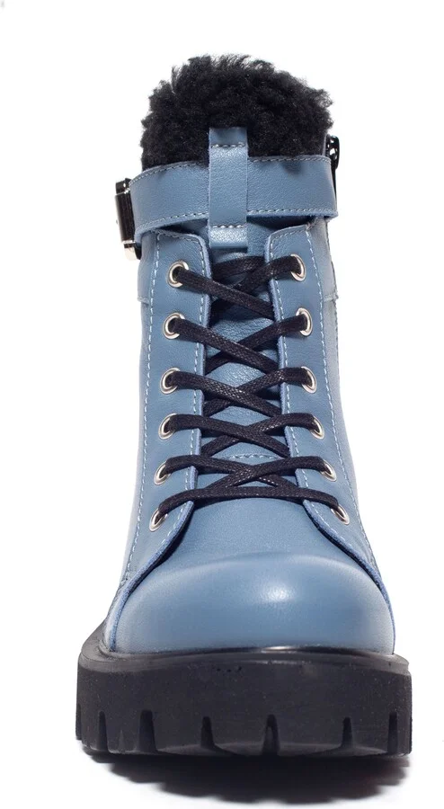 Paris Combat Boot - Image 4