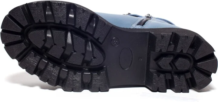 Paris Combat Boot - Image 5