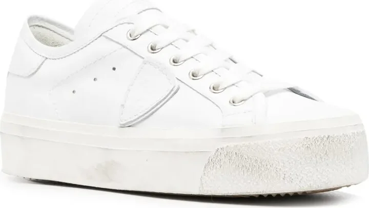 Paris Haute low-top sneakers - Image 2
