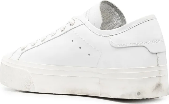 Paris Haute low-top sneakers - Image 3