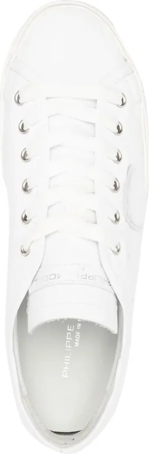 Paris Haute low-top sneakers - Image 4