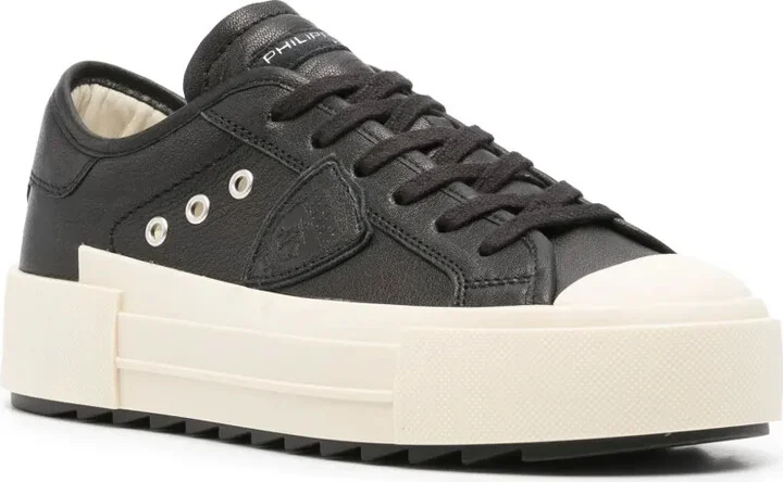Paris Haute sneakers - Image 2