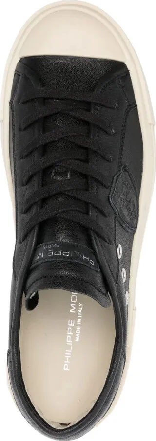 Paris Haute sneakers - Image 4