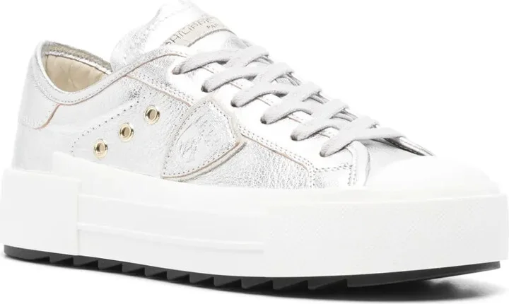 Paris Haute sneakers - Image 2