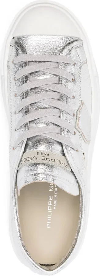Paris Haute sneakers - Image 4