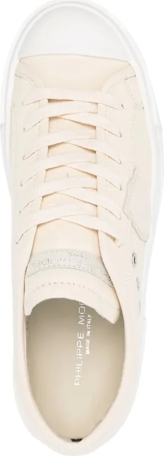 Paris Haute sneakers - Image 4