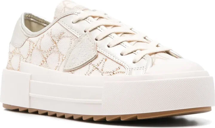 Paris Haute sneakers - Image 2