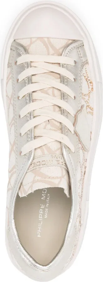 Paris Haute sneakers - Image 4