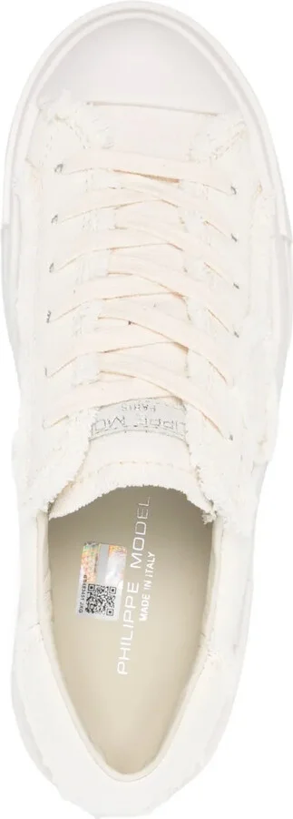 Paris Haute sneakers - Image 4
