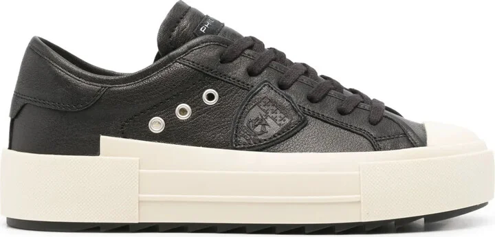 Paris Haute sneakers