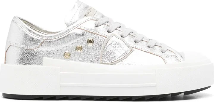 Paris Haute sneakers
