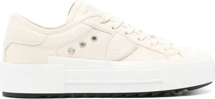 Paris Haute sneakers