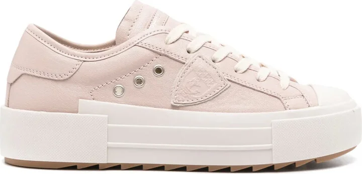 Paris Haute sneakers