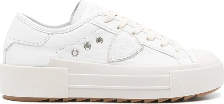 Paris Haute sneakers