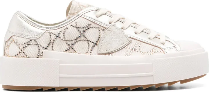 Paris Haute sneakers